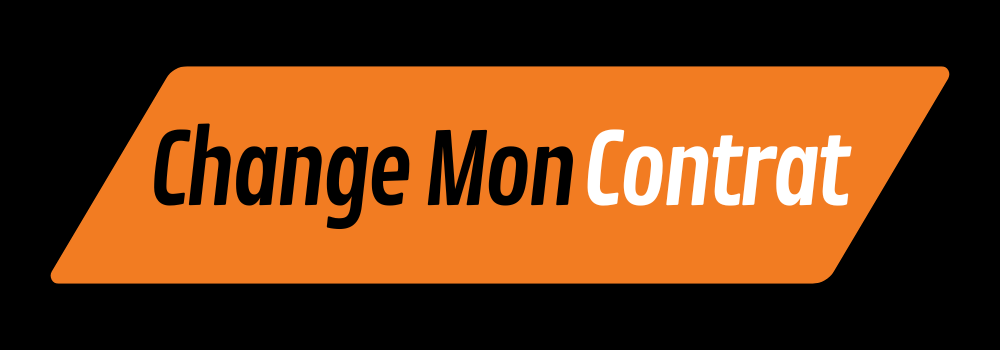 Change Mon Contrat logo